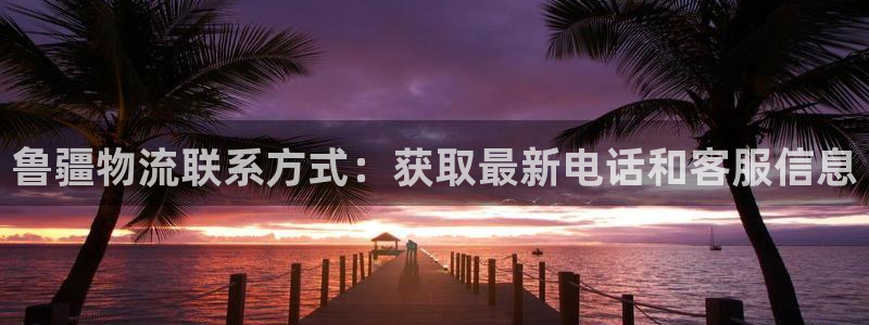 28圈网站平台：鲁疆物流联系方式：获